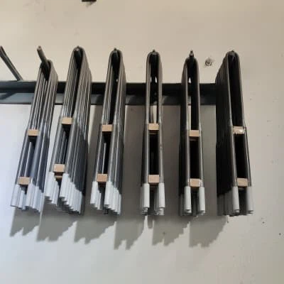 Molybdenum Heating Element